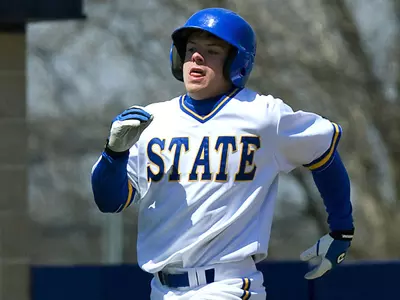 Jacks, Huskers pushed back a day