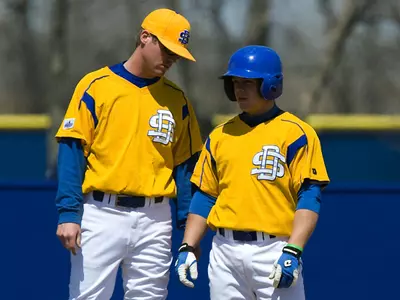 Baseball faces challenging schedule in 2009