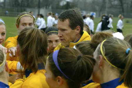 Gophers Blank Jacks in Opener