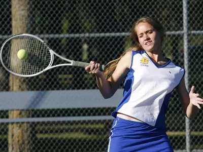 Jackrabbits shine at Hinds-Kellogg Classic