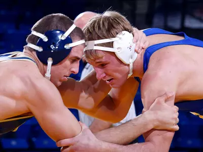 Sorenson leads Jacks at Warren Williamson/Daktronics Open