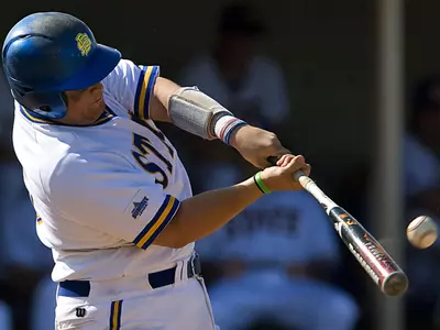 Briggs honored by Summit League