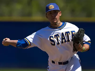 Vermeulen named preseason All-American