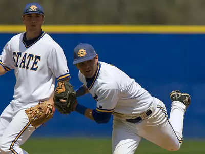 SDSU upsets No. 14 Arkansas