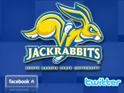 Fans can now follow the Jacks on Twitter and Facebook