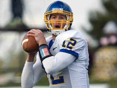 SDSU faces first road test at Illinois State