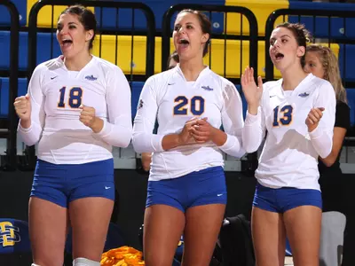 Jackrabbits Jump to UMKC and SUU