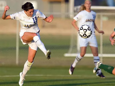 Jackrabbits advance in double overtime