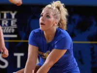 Oakland rolls past Jacks in three