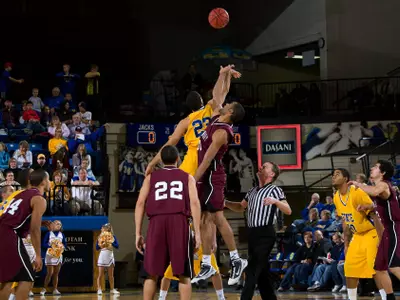 Jacks second half starts on the road