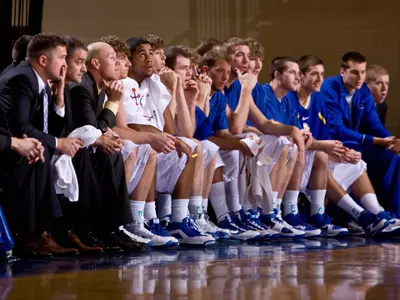 Jacks look to tame Bengals at Frost Arena