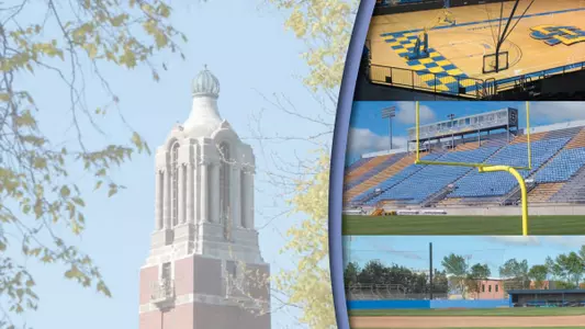 SDSU presents 2025 Master Plan for Athletic Facilities