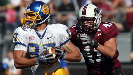 Jacks host YSU on Hobo Day