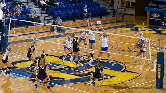 Jacks embark on final 2010 road trip