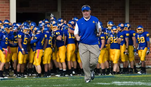 Coach Stig's office up for auction