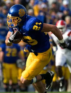 Jacks, NDSU battle for Marker