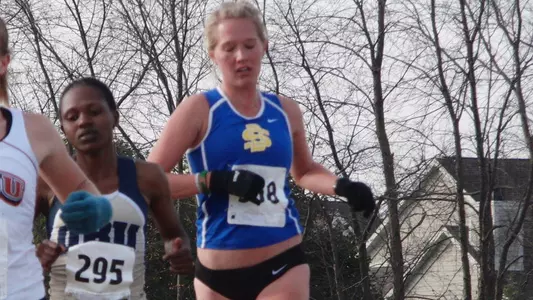 Women finish 6th in conference