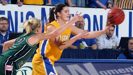 Balanced Jacks rout UVU