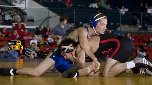 Jacks head to Nebraska Triangular