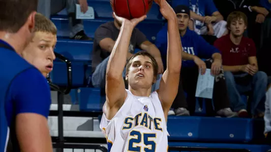 Panther sweep sends Jacks to 5-0