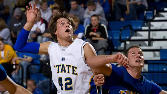 Wolf Pack falls prey to Jackrabbits