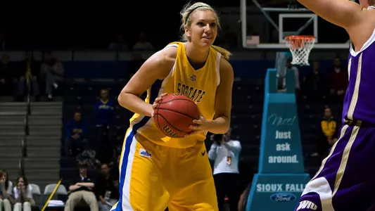 Jacks pull away for exhibition win