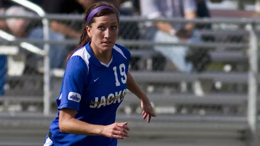 Jackrabbits fall in semi-finals