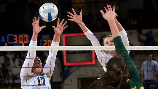 Jacks make it six straight in the Summit