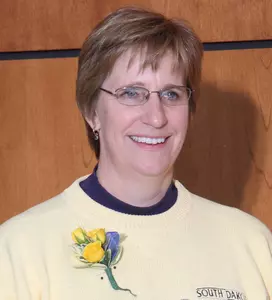 Jennifer (Johnson) Kornbaum - Hall of Fame