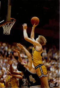 Mark Tetzlaff - Hall of Fame