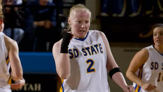 Jacks win nail-biter at IPFW