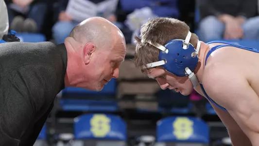 Jacks host two duals on Youth Night...