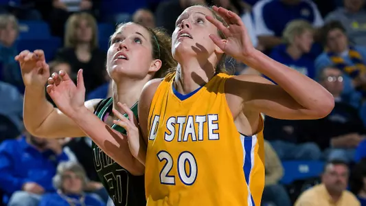 SDSU looks to end slide at UMKC