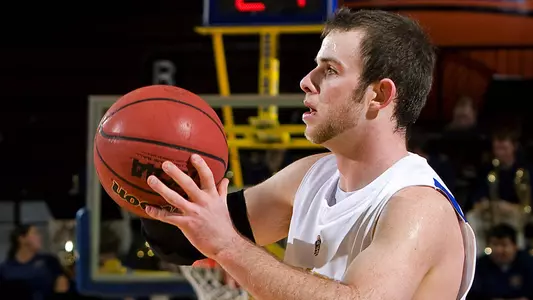 Niagara falls to the Jackrabbits 79-71