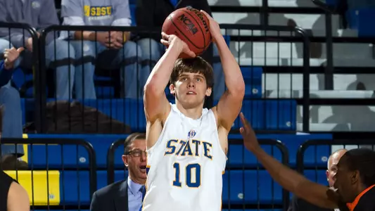 Sargent rejoins Jacks as Director of Operations