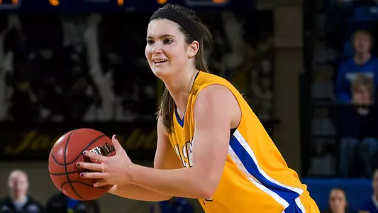 Jackrabbits face first road test