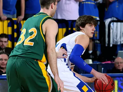 Buzzer-beaters and bad luck bust Jacks