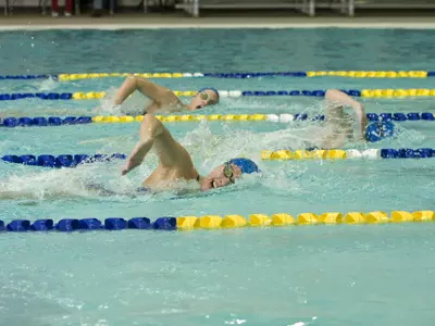 Jacks win two events at Tampa