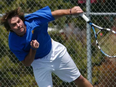 SDSU shuts out Augustana