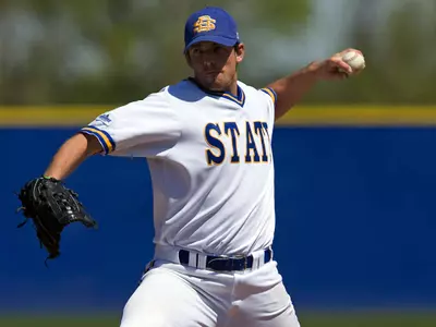 Jackrabbits return to the road in Iowa