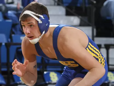Jackrabbit Spotlight Nick Flynn