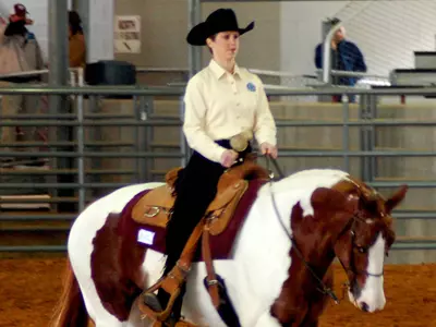Jacks shine in home IHSA show