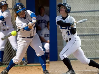 Jacks sweep ladies in grand fashion