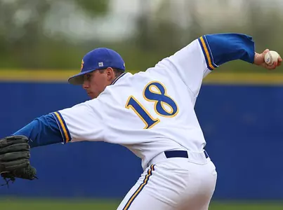Vermeulen honored on All-America team