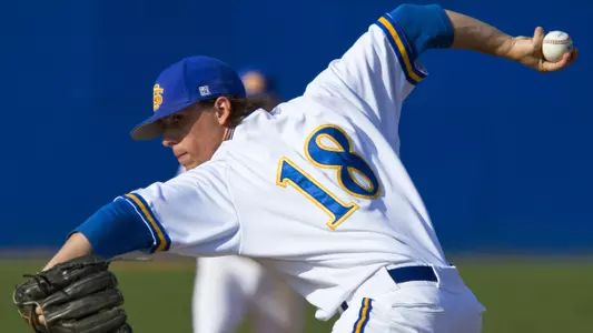 Jackrabbit baseball award winners announced