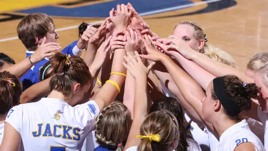 Jacks open home and conference schedule Friday