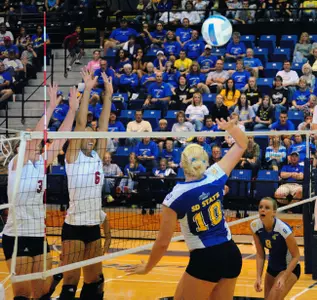 Summit second half starts at IPFW and Oakland