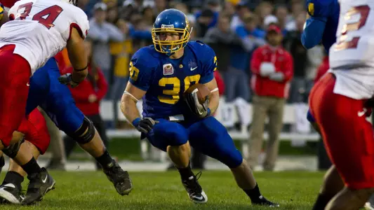 Gates leads Indiana State past Jacks