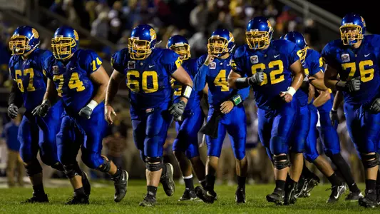 Jackrabbits move on to SIU