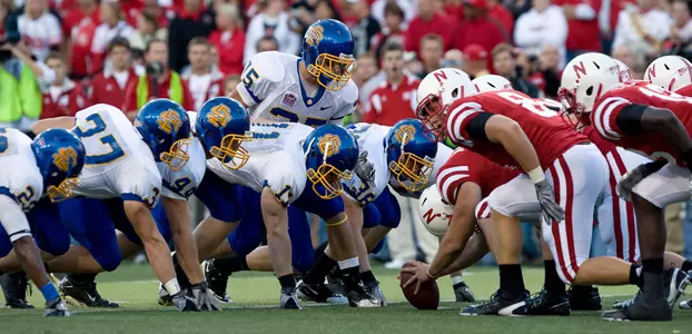 Jacks return to league play at UNI